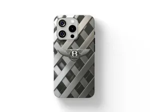 Bentley Cover Smartphone Robusto da Esperti